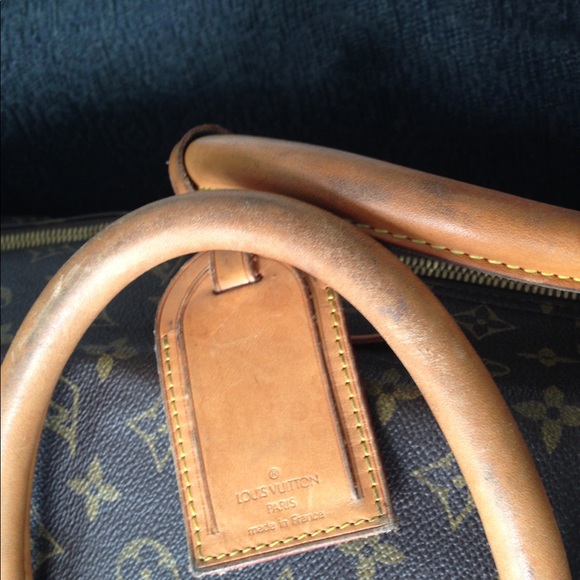 LouisVuitton monogram - Picture 3 of 7